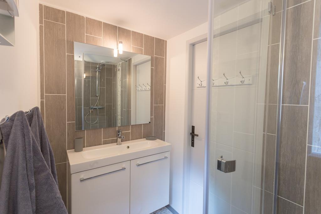 Grand Studio Republique Apartment L'Isle-sur-la-Sorgue Ngoại thất bức ảnh